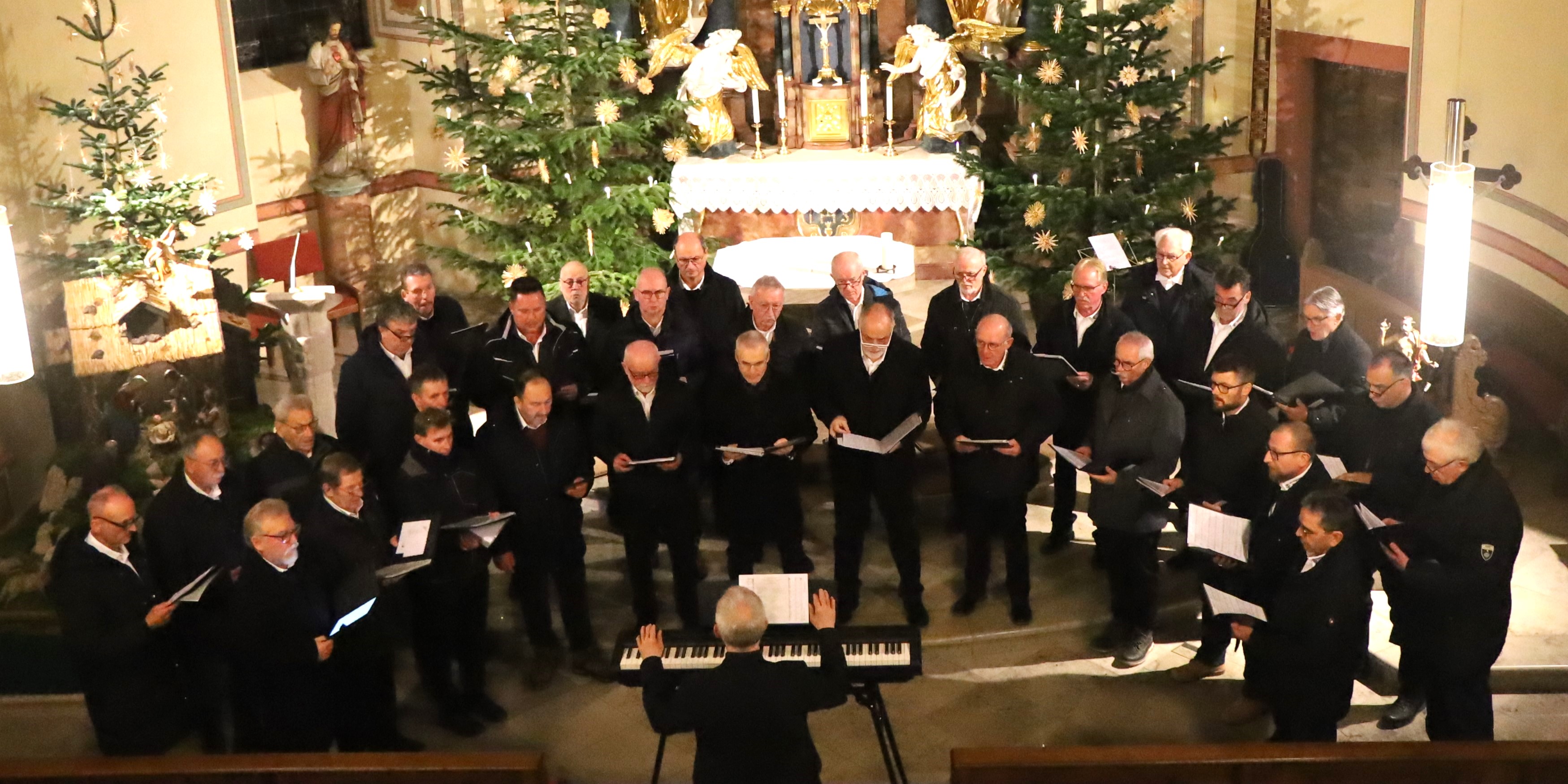 2025 Matinee MGV Altheim